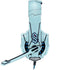 NHL Seattle Kraken Logo BENGOO G9000 Skin